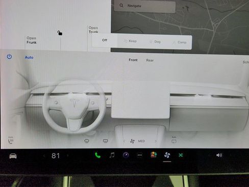 Used 2020 Tesla Model Y Long Range image 20