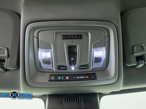 Used 2024 Chevrolet Silverado 1500 LTZ w/ LTZ Convenience Package II AWD/4WD image 24