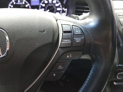 Used 2015 Acura ILX image 34