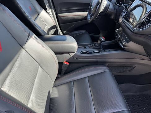 Used 2023 Dodge Durango R/T w/ Tow 'N Go Package AWD/4WD image 8