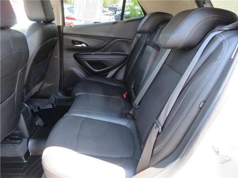 Used 2017 Buick Encore Preferred image 4