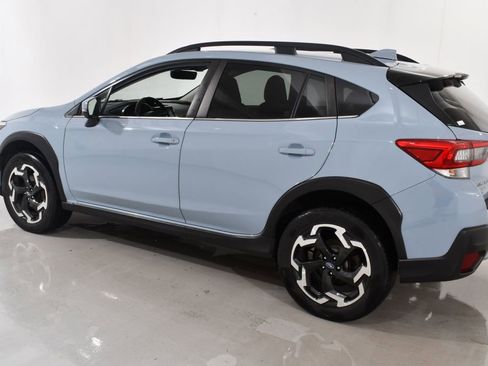 Used 2023 Subaru Crosstrek 2.5i Limited w/ Moonroof Package AWD/4WD image 15