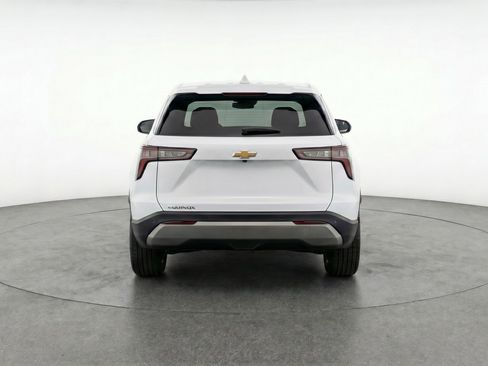 Used 2025 Chevrolet Equinox LT FWD image 7