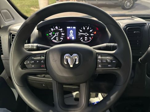 New 2026 RAM ProMaster 1500 w/ Convenience Group image 19