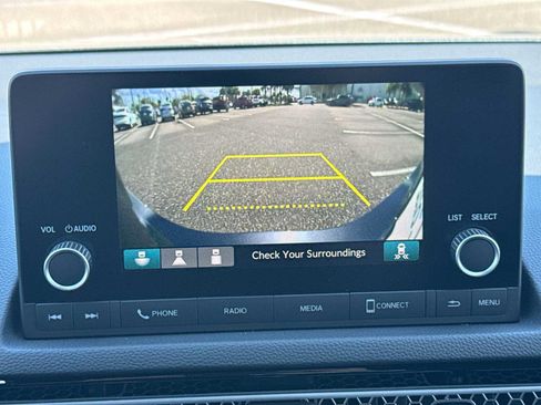 New 2026 Honda Civic Sport image 23