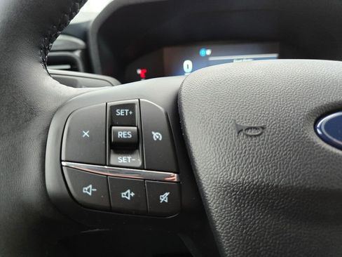 New 2026 Ford Maverick XLT w/ XLT Luxury Package image 18