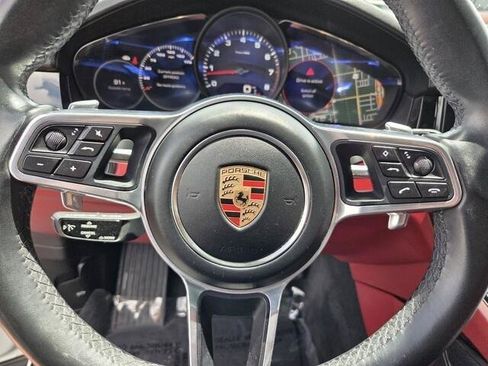 Used 2019 Porsche Cayenne AWD/4WD image 10
