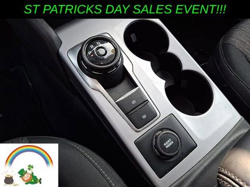 Certified 2023 Ford Bronco Sport Big Bend w/ Convenience Package image 22