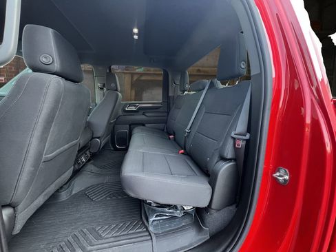 Certified 2024 Chevrolet Silverado 2500 LT image 13