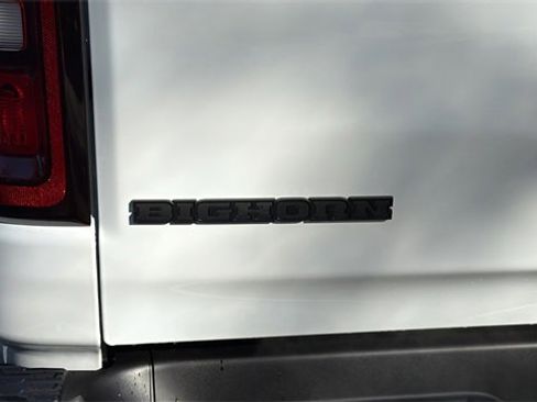 New 2026 RAM 1500 4x4 Crew Cab image 14