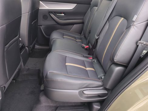 New 2026 MAZDA CX-70 3.3 Turbo w/ Premium Plus Pkg image 19