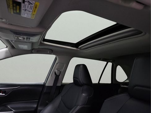 Certified 2023 Toyota RAV4 XLE Premium image 11