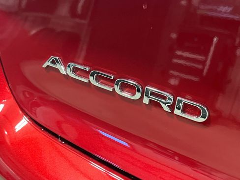 New 2025 Honda Accord SE image 7