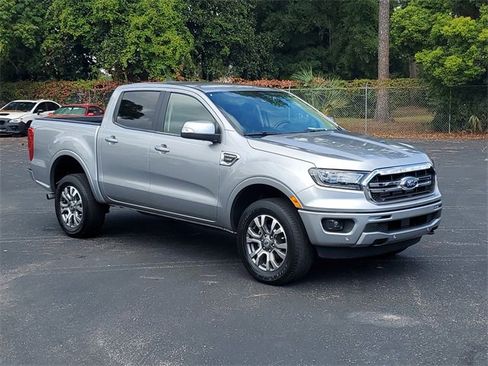 Used 2020 Ford Ranger Lariat w/ Technology Package image 31