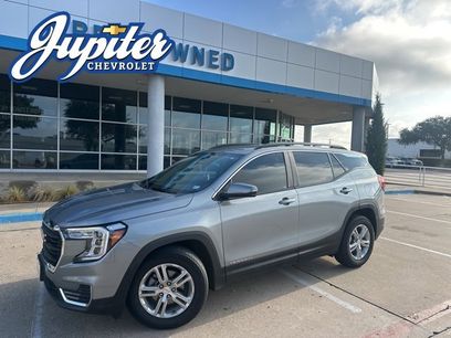 Used 2023 GMC Terrain SLE w/ Driver Convenience Package