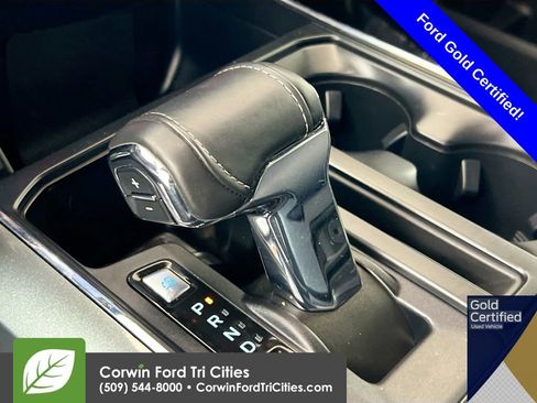 Used 2022 Ford F150 XLT w/ Equipment Group 302A High image 10