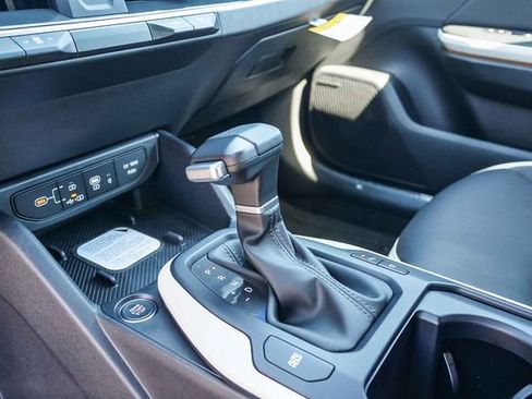 New 2026 Kia K4 GT-Line Turbo image 21