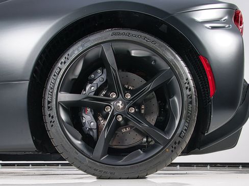 Certified 2023 Ferrari SF90 Stradale AWD/4WD image 19