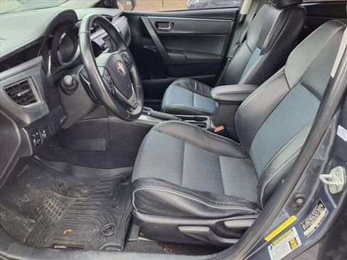 Used 2015 Toyota Corolla S FWD image 13