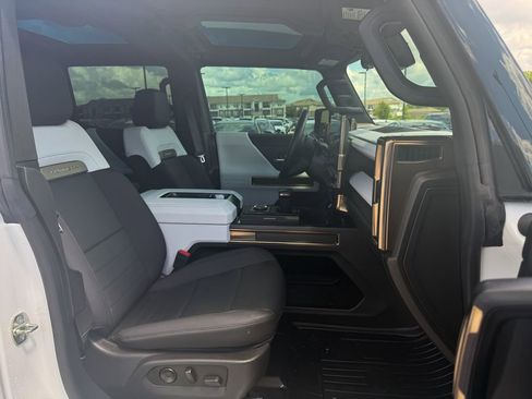 Used 2023 GMC Hummer EV Edition 1 AWD/4WD image 34