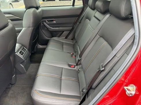Used 2025 MAZDA CX-50 AWD 2.5 S w/ Accent Package image 18