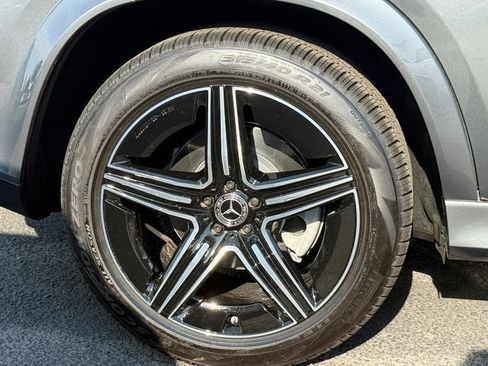 New 2026 Mercedes-Benz GLE 450 4MATIC image 28