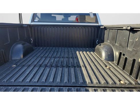 Used 2023 Toyota Tundra SR5 w/ TRD Off-Road Package AWD/4WD image 9