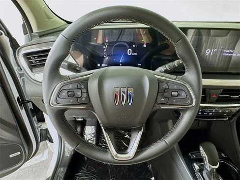 New 2026 Buick Encore GX Avenir w/ Avenir Convenience Package image 6