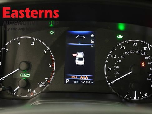 Used 2024 Toyota Corolla LE image 18