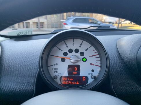 Used 2014 MINI Cooper Countryman image 33