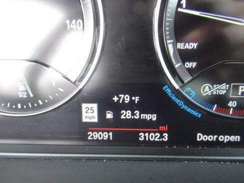 Used 2022 BMW X1 sDrive28i w/ Premium Package FWD image 26