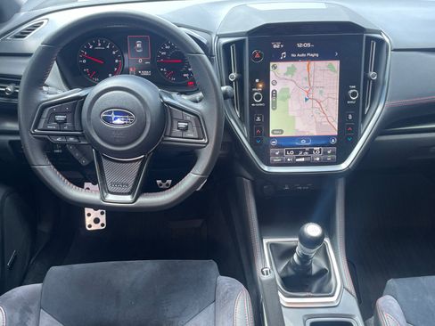 Used 2023 Subaru WRX Limited AWD/4WD image 22