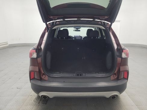 Used 2021 Ford Escape SE w/ Convenience Package image 29