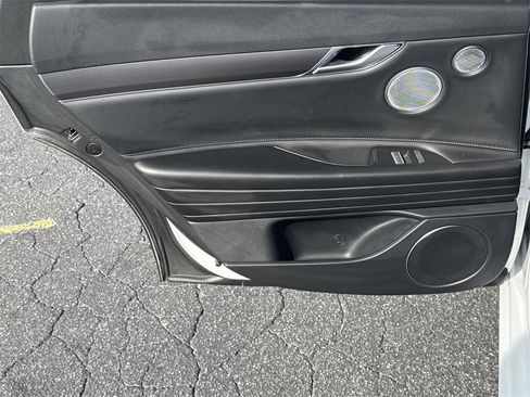 Used 2023 Genesis G80 2.5T w/ Sport Prestige Package image 21