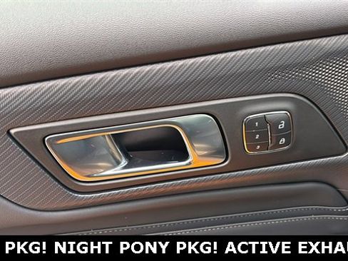 New 2026 Ford Mustang GT Premium image 7