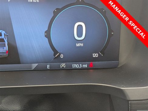 New 2025 Ford F150 XLT w/ Equipment Group 301A Standard image 31