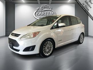 Used 2014 Ford C-MAX SE image 1
