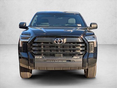 New 2026 Toyota Tundra SR5 AWD/4WD image 6