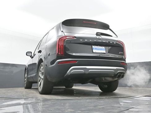 Used 2020 Kia Telluride S image 42