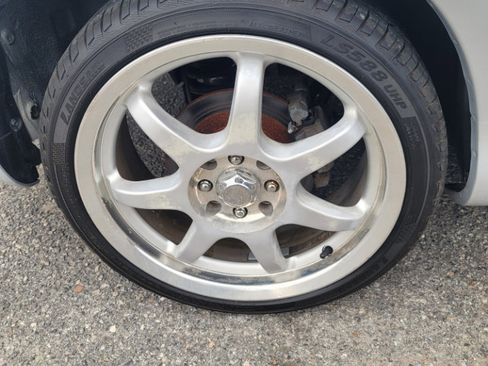 Used 1999 MAZDA MX-5 Miata image 19