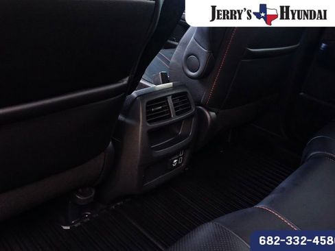 Used 2022 Honda Passport TrailSport image 22