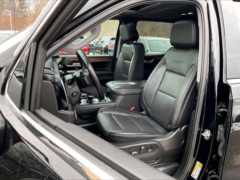 Used 2022 GMC Sierra 1500 Denali image 10