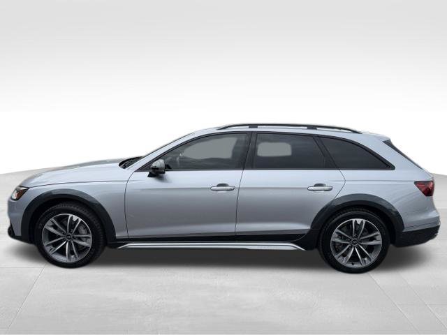 Used 2023 Audi A4 2.0T allroad Premium Plus AWD/4WD image 3