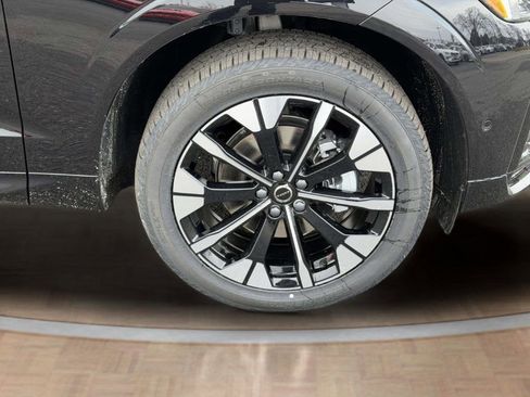 New 2026 Volvo XC60 B5 Plus w/ Protection Package Premier image 26