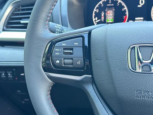 New 2026 Honda Odyssey Sport-L image 26