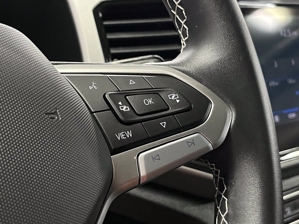 Used 2023 Volkswagen Atlas SE w/ Panoramic Sunroof Package FWD image 29