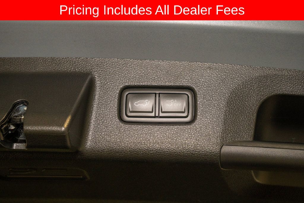 Certified 2023 Kia Telluride EX FWD image 6