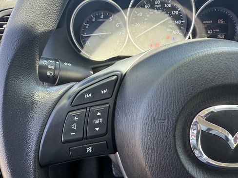 Used 2015 MAZDA CX-5 Sport FWD image 15