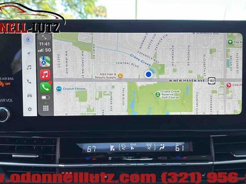 Used 2025 Toyota Sienna Platinum image 27