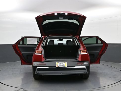 New 2026 Hyundai Ioniq 5 SEL image 32